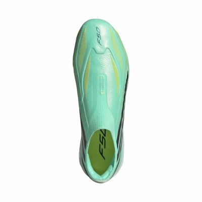 4. adidas F50 Hyperfast Elite LL FG KK1311 Kinder-Fußballschuhe