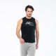 9. Ärmelloses Herren-T-Shirt YATO 26