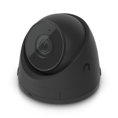 4. Ubiquiti UniFi G5 Turret Ultra Kamera (UVC-G5-Turret-Ultra-B) 4 MP 2688 x 1512 (16:9) IP66 IK04 Schwarz