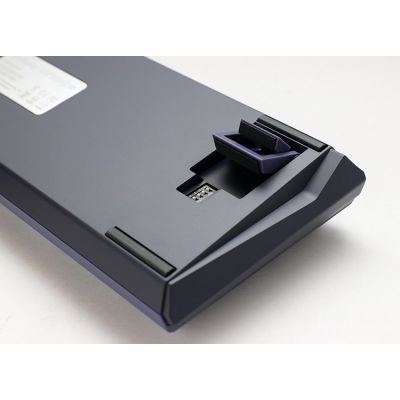 11. Ducky One 3 SF Gaming Tastatur USB QWERTZ Deutsch Blau