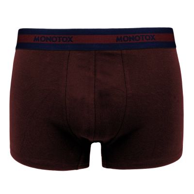 3. Monotox Basics Boxer Brief M MX21064 Boxershorts