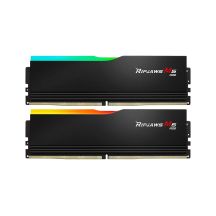 G.Skill Ripjaws M5 RGB Speichermodul 48 GB (2 x 24 GB) DDR5 5200 MT/s 288-Pin DIMM