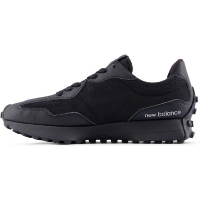 3. New Balance U327 Lifestyle-Sneaker in Schwarz (U327SCA)