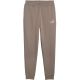 2. Herren-Sweathose Puma ESS No. 1 Logo Sweatpants FL beige 682607 94