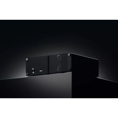 8. Teltonika TSW212 Managed L2 Gigabit Ethernet (10/100/1000) Schwarz