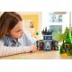 9. LEGO® EMRLD CITY & KIAMO CASTLE 75689