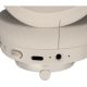 8. Defender Bluetooth Freemotion Kopfhörer B485 ANC Beige 63486