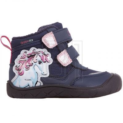 Kappa Flake Tex Jr 280021M 6722 Schuhe