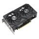 3. Grafikkarte ASUS DUAL RX9060XT 16G