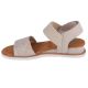 2. Skechers Desert Kiss 31440-OFWT Grau 36