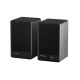 10. GENESIS ARSEN 402BT 2-Wege-Router, schwarz, kabelgebunden und kabellos, 60 W