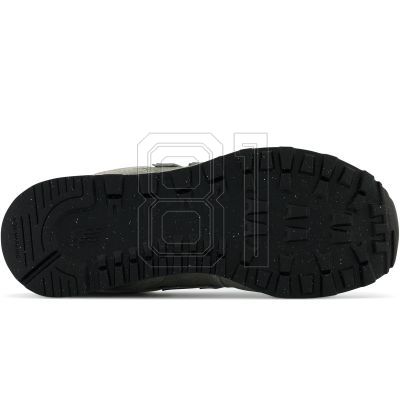4. New Balance Jr. PC574EVG Schuhe
