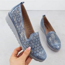 M.Daszyński W MR1628-20 SAN50B Stöckelschuhe