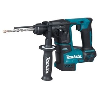 11. MAKITA SDS-Plus DHR171Z Schlagbohrmaschine