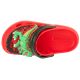 3. Skechers Foamies: Swifters - T-Rex-Brights 406712L-RED Rot 27