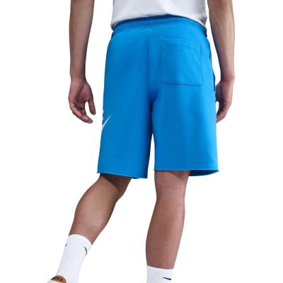 4. Herren-Shorts Nike Club blau FQ4950 435