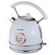 Blaupunkt EKS802WH Wasserkocher, 1,8 l, 3000 W, weiß