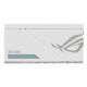 4. Asus ROG LOKI 850P WHITE SFXL Netzteil