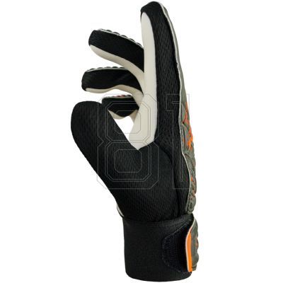 2. Reusch Attrakt Starter Solid Jr 5372014 556 Torwarthandschuhe