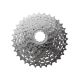 SHIMANO MTB-Kassettenritzel ALIVIO HG-400 9-fach