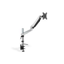 Digitus Einzelmonitorhalterung, 32", 8 kg