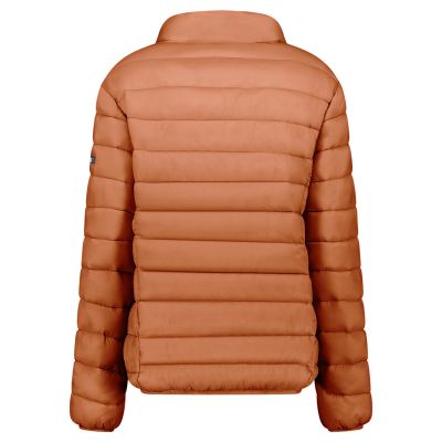 4. Damenjacke Geographical Norway ATIKOLOR BASIC DB CAMEL LADY 096 (WY4203F/GN-CAMEL)