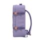 4. Cabin Zero Classic 44L Smokey Violet Wanderrucksack - CZ062304