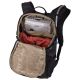 6. Thule Alltrail TAHP216 Schwarzer Rucksack, Reiserucksack, Schwarzes Polyester