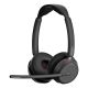 2. EPOS IMPACT 1060 Bluetooth-Kopfhörer, doppelseitig