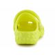 5. Crocs Classic Geometric Clog Jr 209572-76M Flip-Flops