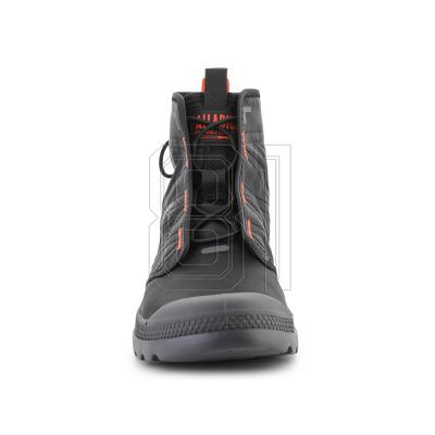 7. Palladium Pampa Travel Lite Schuhe 77039-008-M