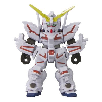 3. BLOCKROSS GUNDAM – UNICORN DESTROY MODE