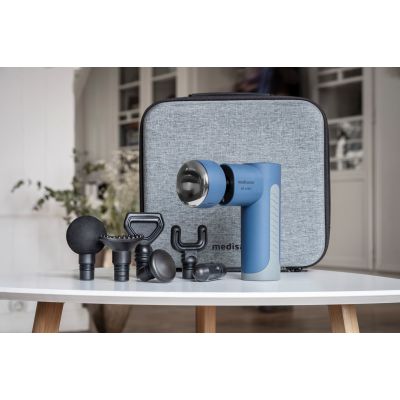 28. Medisana MG 600 Massagepistole