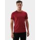Herren-Baumwoll-T-Shirt 4F 4FWSS25TTSHM3096-61S