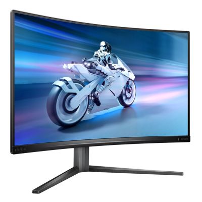 6. PHILIPS LED-Monitor 31,5" 32M2C5500W/00 240Hz