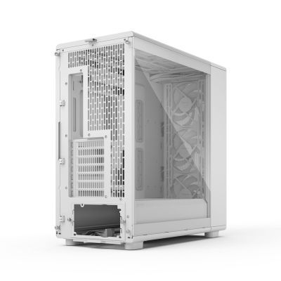 11. Fractal Design Epoch XL Tower Weiß
