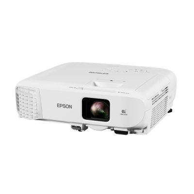 16. Epson EB-994F Projektor Full HD (1920x1080) 4100 ANSI Lumen Weiß