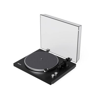 Kanto Audio OBI GEN2 BLACK – Plattenspieler