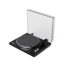 Kanto Audio OBI GEN2 BLACK – Plattenspieler