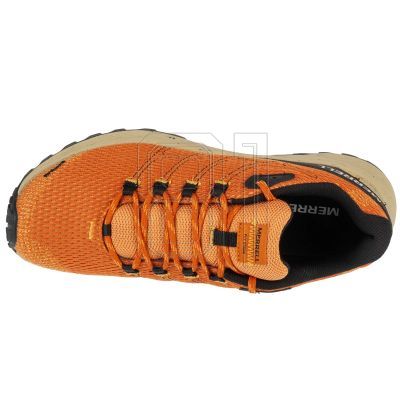 3. Merrell Fly Strike M J068439 Laufschuhe