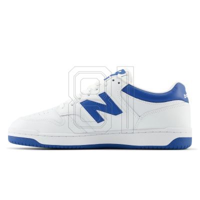 7. New Balance Sportschuhe BB480LBL
