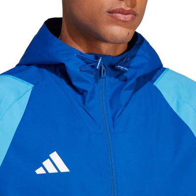 15. Adidas Tiro 23 Competition All Weather M IC4572 Jacke