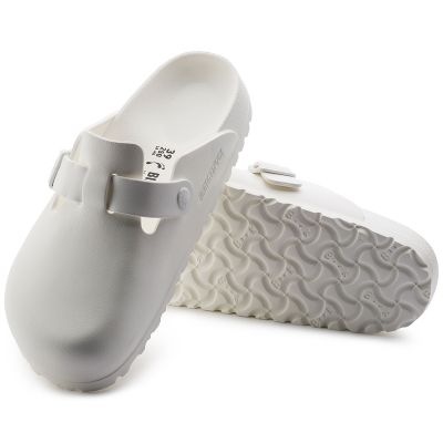 12. Birkenstock Boston Eva W 0127133 Flip-Flops