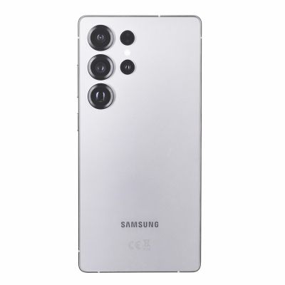3. Samsung Galaxy S25 Ultra (S938) 5G 12GB/1TB Grau