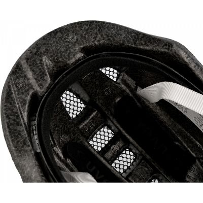 5. Uvex Kid 2 Kinder-Fahrradhelm Weiß und Grün