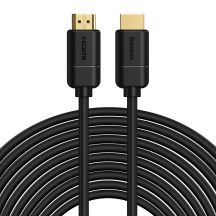 Baseus HDR 1080p 60Hz HDMI-Kabel 12m HDMI 2.0 - Schwarz