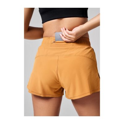 5. CASALL Trainingsshorts grün
