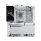 2. Asus ROG CROSSHAIR X870E GLACIAL Motherboard