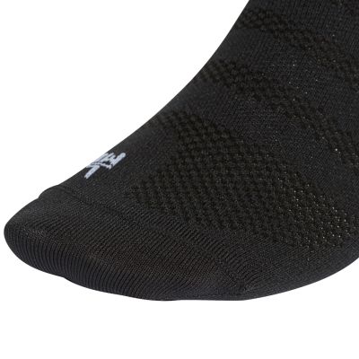 7. Adidas Alphaskin Ultralight Crew CV7414 Socken
