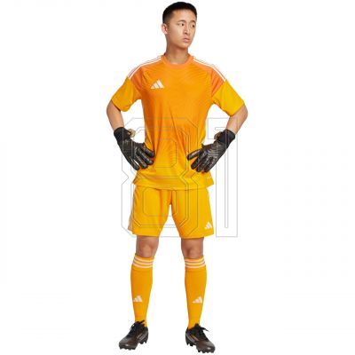 7. adidas Tiro 25 Wettkampftrikot Kurzarm M JN4502